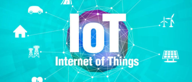 Global IoT Market Expected to Grow to US$561 Billion by 2022: Report