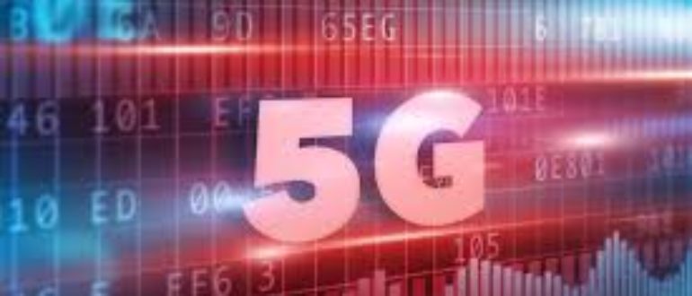 IoT Monthly: The Path to 5G