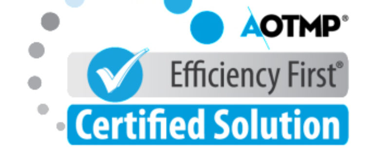 CyberReef Targets AOTMP Efficiency First® Solution Certification