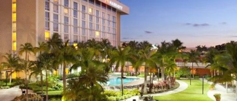 Marriott Potentially on the Hook for Replacing Passports