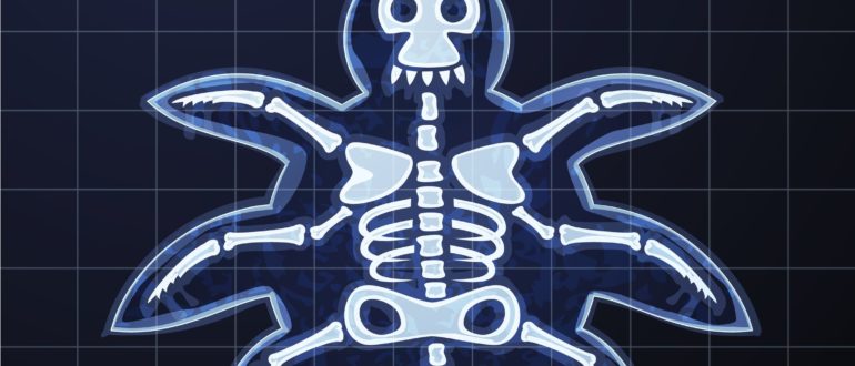 Cybersecurity For Medical Imaging Devices Found Wanting