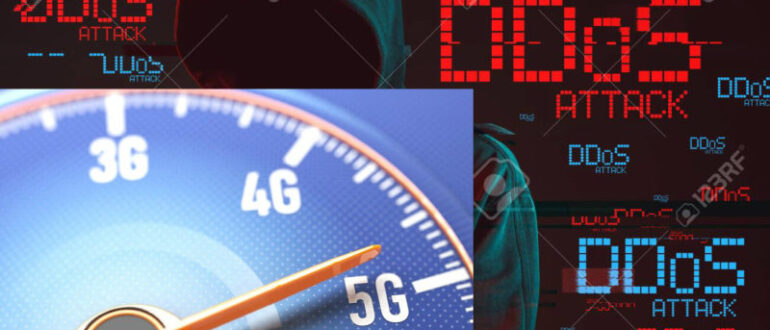 5G Network Critical Security Challenges and Threats? — New and Improved Cyberattacks