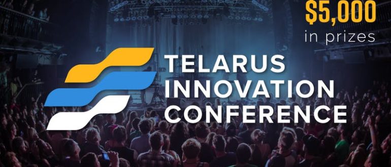 Upcoming Event: CyberReef at Telarus Innovation Conference, November 14, 2019