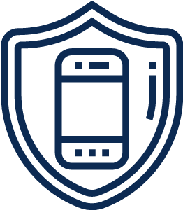 Security for MobileWall icon