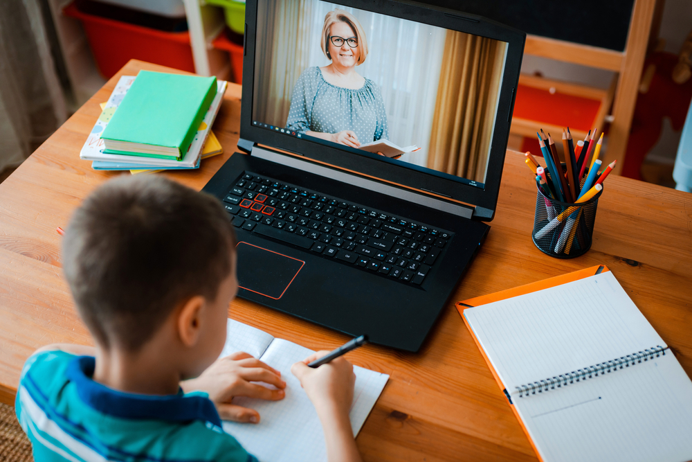 Successful Remote Learning Tips from CyberReef