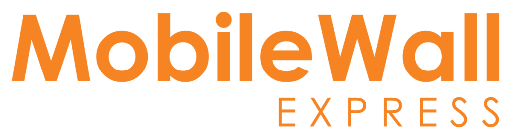 MobileWall Express