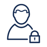 icon privacy