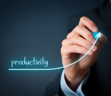 5 Tips to Improve Productivity in the Workplace