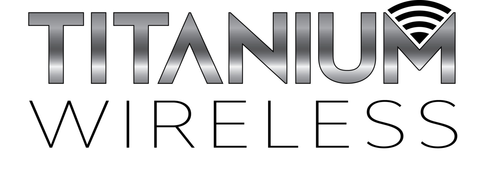 Titanium Wireless CyberReef