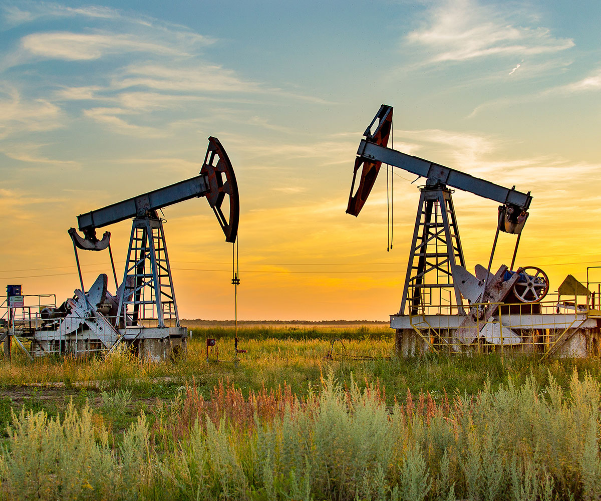 oil-pump-systems Oil Pump Systems