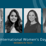 International Woman’s Day