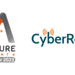 CyberReef Selected as a Venture Atlanta 2023 Presenting Company