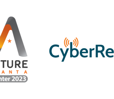 CyberReef Selected as a Venture Atlanta 2023 Presenting Company